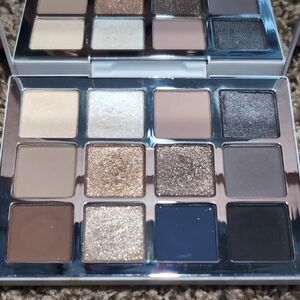 Makeup By Mario Ethereal Eyes Eyeshadow Palette: Moonlight